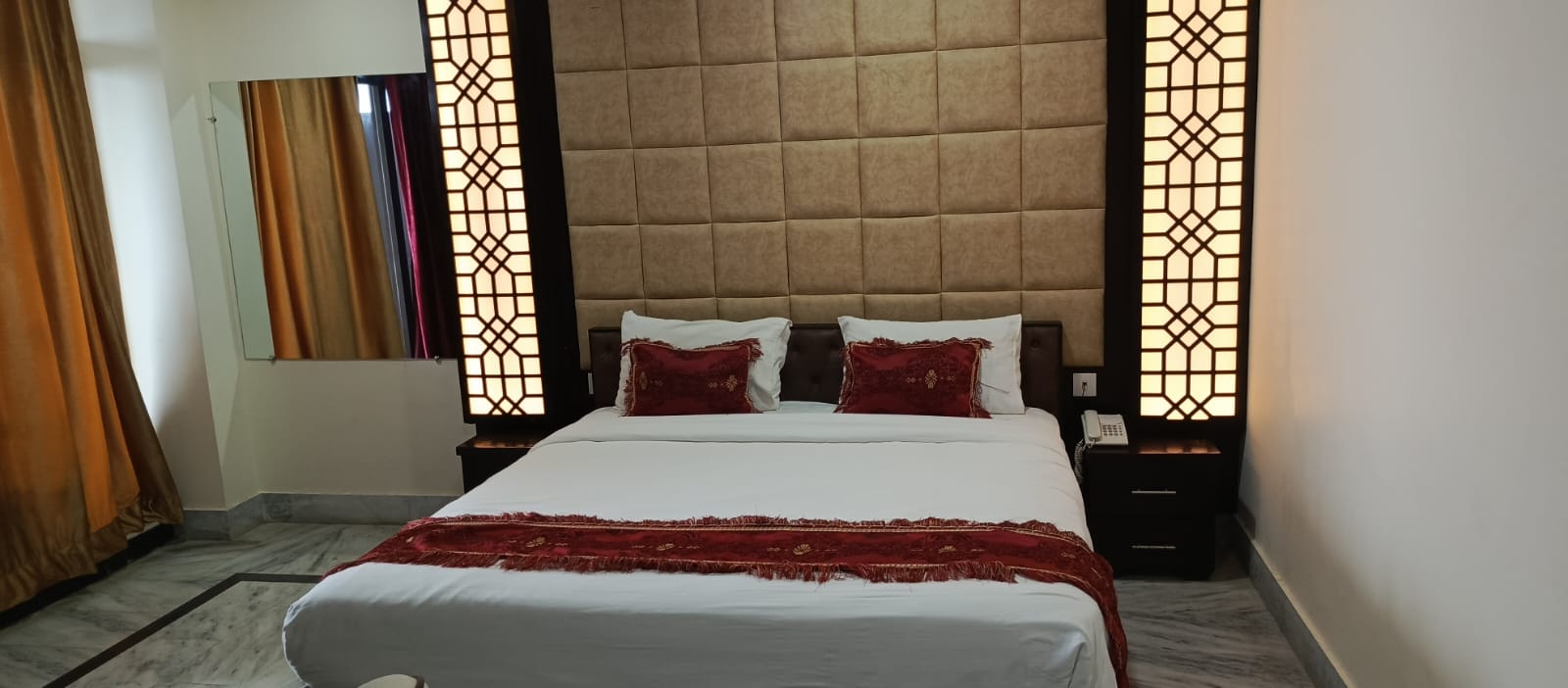 Executive Room